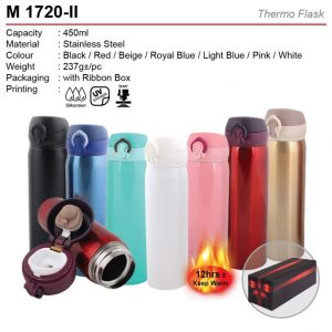 Thermo Flask (M1720-II)