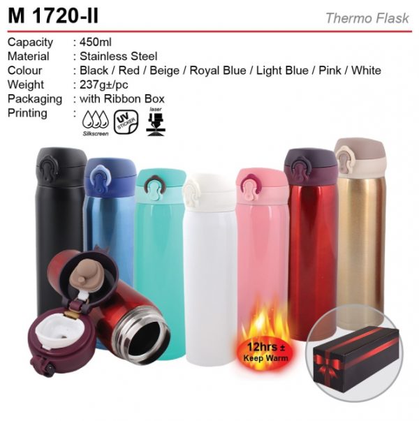 Thermo Flask (M1720-II)