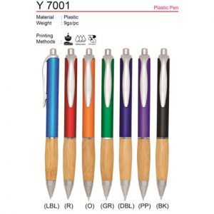 eco pen y7001