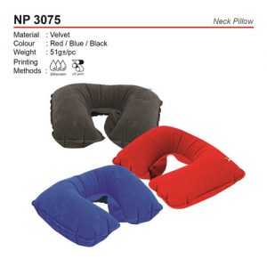 Neck Pillow (NP3075)