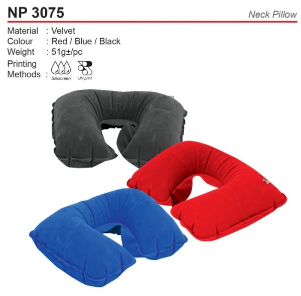 Neck Pillow (NP3075)
