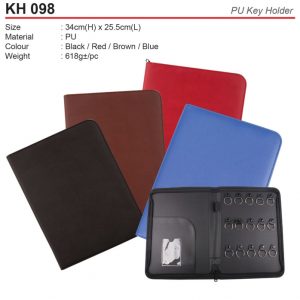 PU Key Holder (KH098)