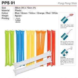 Pong Pong Stick (PPS01)