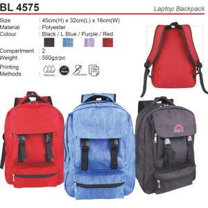 Laptop Backpack (BL4575)
