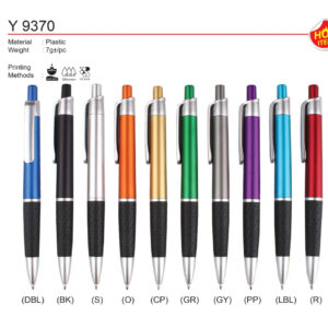 plastic pen Y9370
