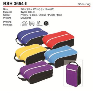 Shoe Bag (BSH3654-II)