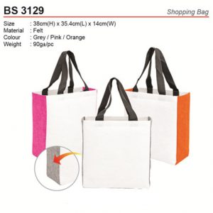 Shopping Bag (BS3129)