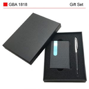 Gift Set (GBA1818)