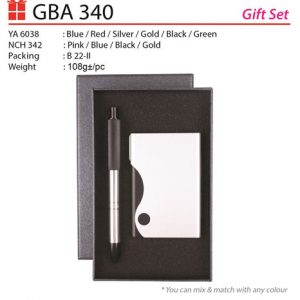 Gift Set (GBA340)
