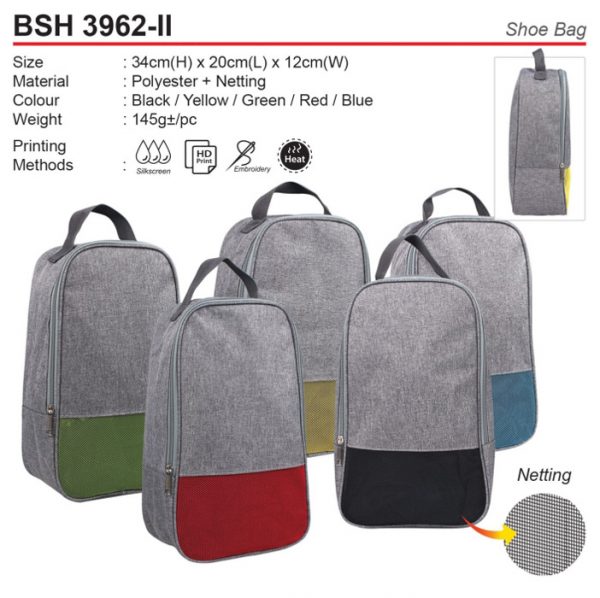 Shoe Bag (BSH3962-II)