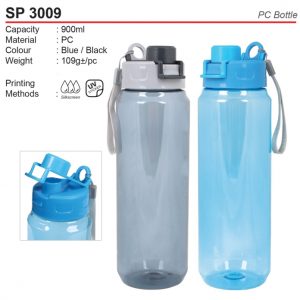 PC Bottle (SP3009)