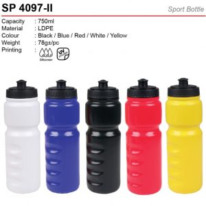 Sport Bottle (SP4097-II)