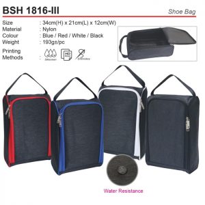 Shoe Bag (BSH1816-III)