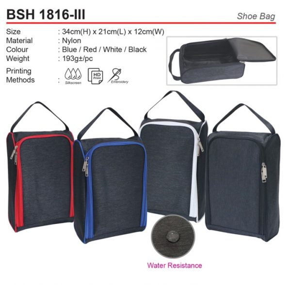 Shoe Bag (BSH1816-III)