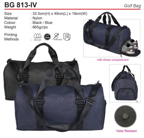 Golf Bag (BG813-IV)