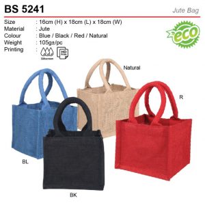 Jute Bag (BS5241)