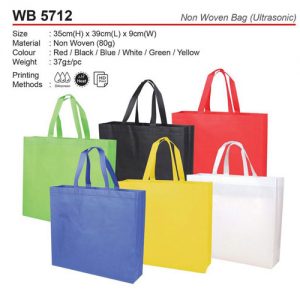 A3 Non Woven Bag (WB5712)