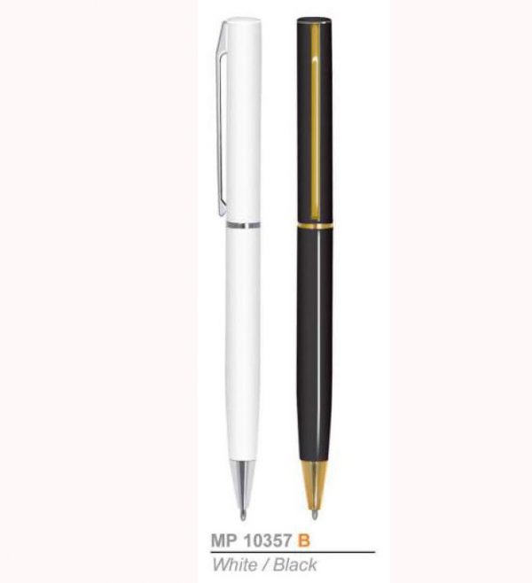 Metal Ballpen (MP10357B)