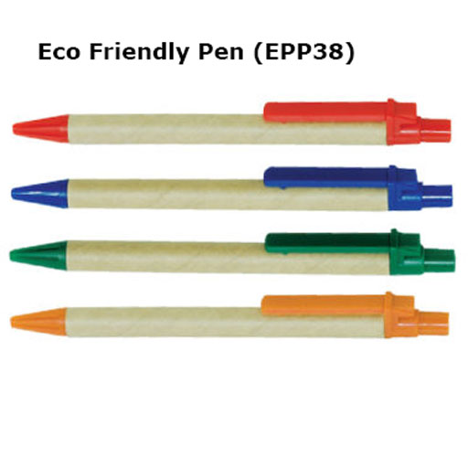 Eco Pen (EPP38)
