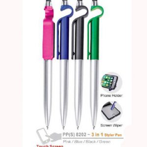 3 in 1 stylus Pen (PPS8202)