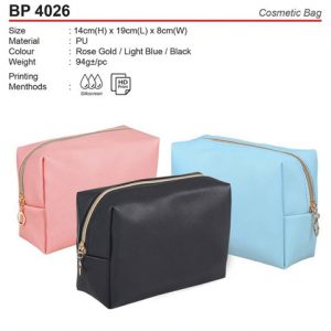 Cosmetic bag (BP4026)