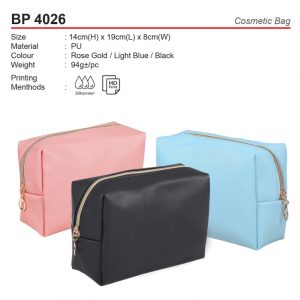 cosmetic bag BP4026