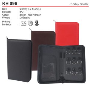 PU Key Holder (KH096)