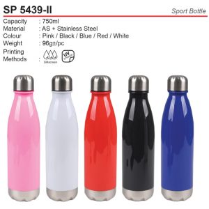 Water Bottle (SP5439-II)
