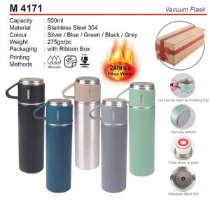 Vacuum Flask (M4171)