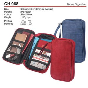 Travel Organizer (CH968)
