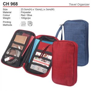 Travel Organizer (CH968)