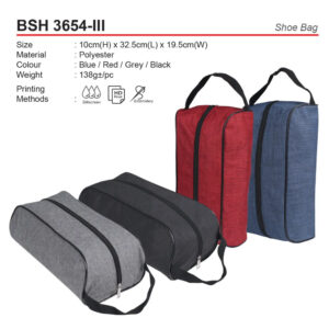 multipurpose bag BSH-5655-II