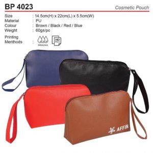 Cosmetic Pouch (BP4023)