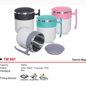 Mini Coffee Cup (TM667)
