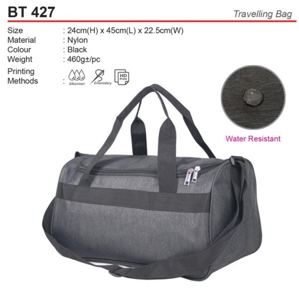 Travelling Bag (BT427)