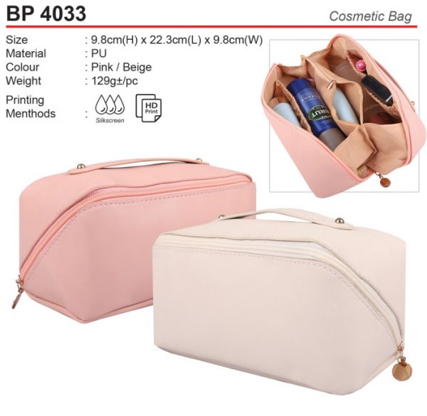 Cosmetic Bag (BP4033)