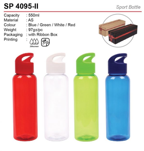 Water Bottle (SP4095-II)