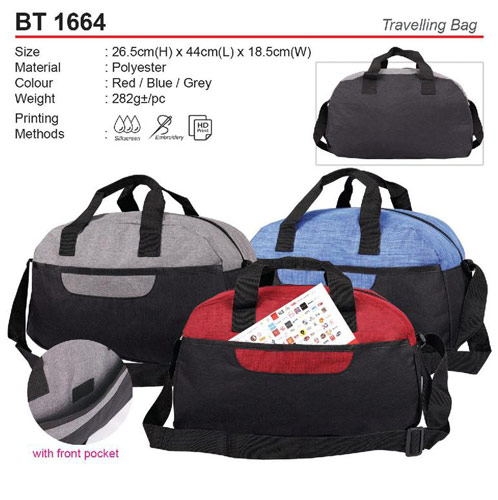 Travelling Bag (BT1664)