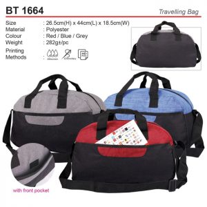 Travelling Bag (BT1664)