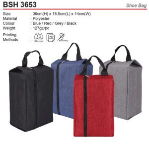 Budget Shoe Bag (BSH3653)