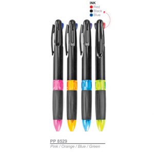 3 in 1 Ink Pen (PP8529)