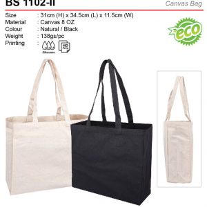 Canvas Bag (BS1102-II)