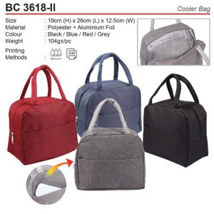 Cooler Bag (BC3618-II)