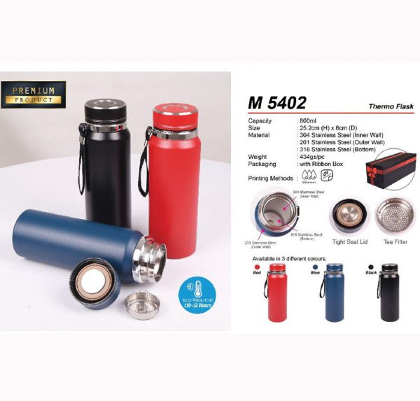 Thermo Flask (M5402)