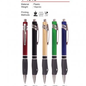 Plastic Pen (Y4915)
