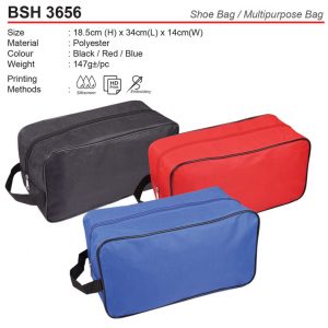 Shoe bag (BSH3656)