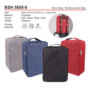 multipurpose bag BSH-5655-II
