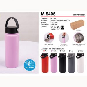 Thermo Flask (M5405)