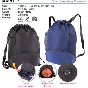 Sport Drawstring Bag(BB4117)