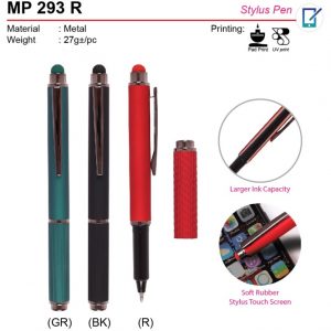 Metal Stylus Pen (MP293R)